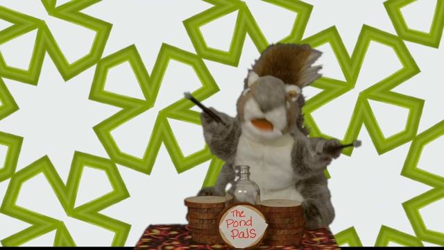 The Celery Song смотреть онлайн