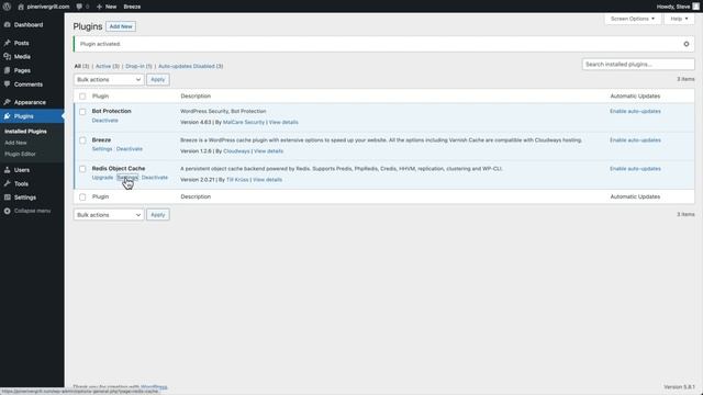 Cloudways Server Set Up смотреть онлайн