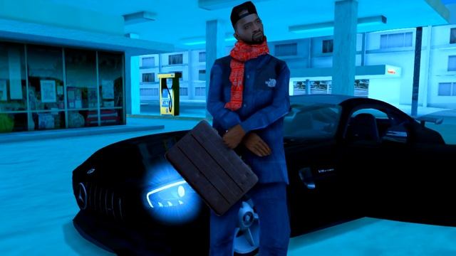 ЛУЧШАЯ ЗИМНЯЯ СБОРКА 2021! ГДЕ СКАЧАТЬ? - GTA SAMP смотреть онлайн
