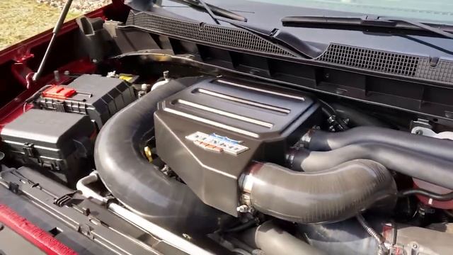 CHEVROLET YENKO SC SILVERADO CALIFORNIA ES APLASTANTE - EL DIOS DE LOS AUTOS INMORTAL смотреть онлайн