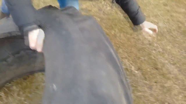 VLOHH: 23 февраля в школе \ Меня придавило колесом \ ПАДПИЩИКИффЫА смотреть онлайн