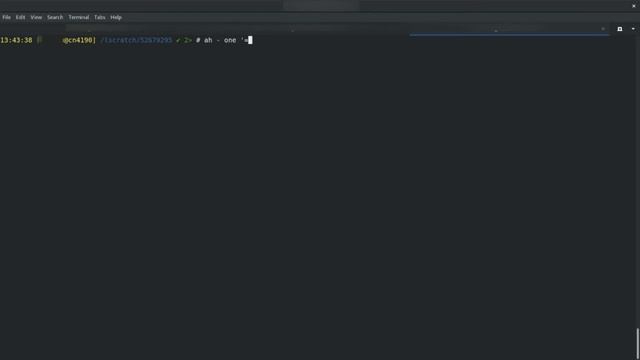 Run tensorflow on biowulf and monitor with tensorboard смотреть онлайн