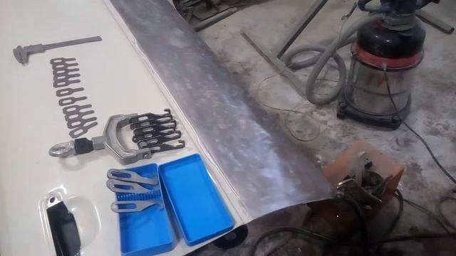 Крючки,петельки для спотера. смотреть онлайн