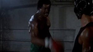 Не будет никакого завтра | There Is No Tomorrow! - Рокки 3 (1982)