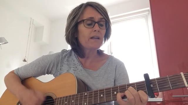 Train Song - Cover Vashti Bunyan смотреть онлайн