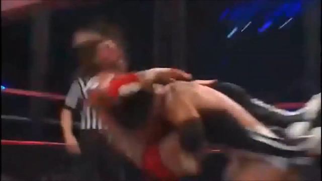 Bobby Roode TNA Old Titantron and Theme Song смотреть онлайн