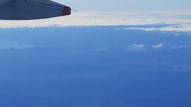 TONGARIRO NATIONAL PARK from above Mt Ruapehu, Tongariro, Ngauruhoe in New Zealand смотреть онлайн