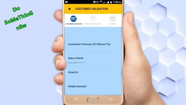 Lic premium online from mobile in tamil | Lic premium payment app смотреть онлайн