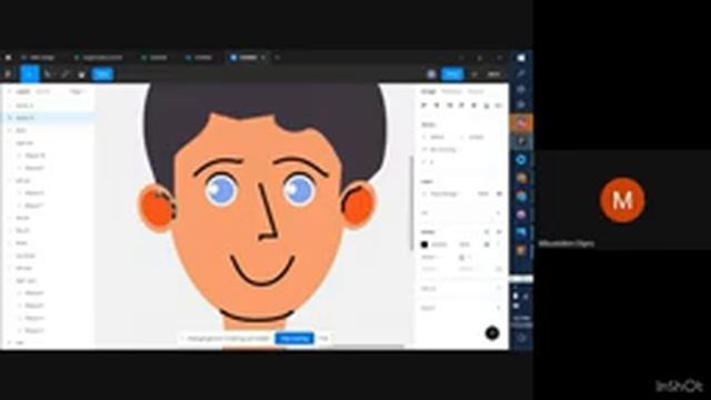 Digital Art 101 Bootcamp: Day 1 (Figma Digital Art Tutorial ) смотреть онлайн