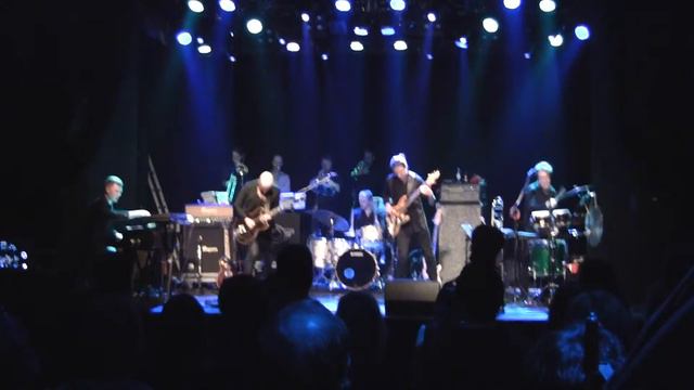 Lauri Porra Flyover Ensemble at Tavastia 21.4.2015 смотреть онлайн