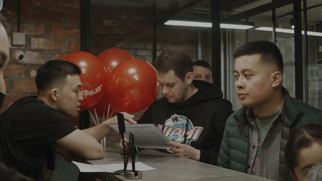 #opening Pulse #открытие Пульс смотреть онлайн