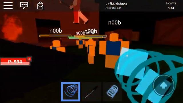 Roblox The Scary Elevator: Event! ?Halloween? Realm (Red Dress Lady) Floor смотреть онлайн