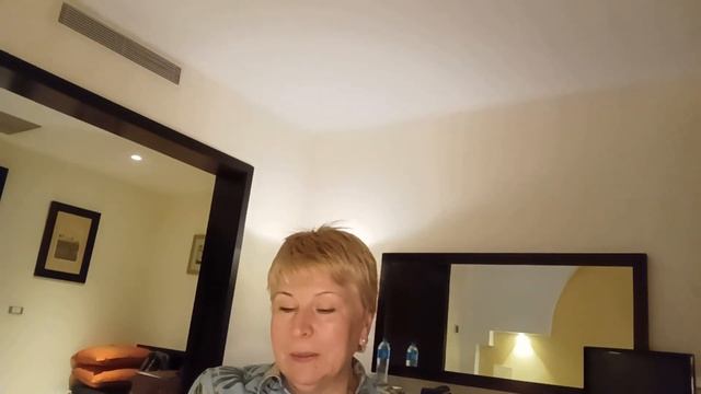 Отпуск (начало). Египет 2022. Октябрь. LABRANDA SHARM CLUB 4*ЕГИПЕТ (МУХАФАЗА) смотреть онлайн