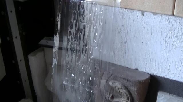 В гостях у САРМАТОВ. Новые СУПЕР ФиброПеноблоки с облицовкой МРАМОРНОЙ крошкой. смотреть онлайн