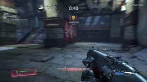 Обзор игры DOOM