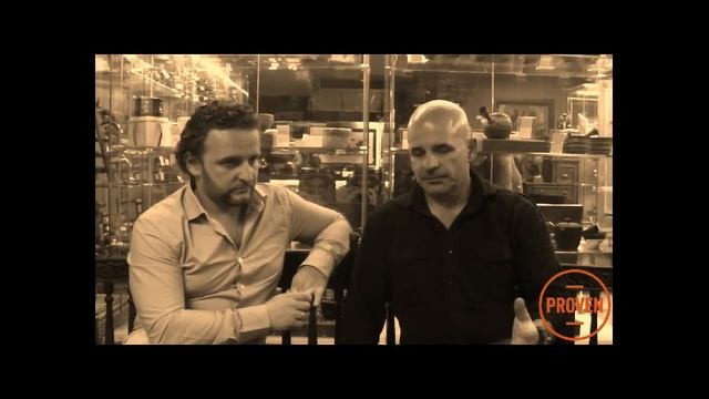 С мастерами о мастерстве Аистов Юрий смотреть онлайн