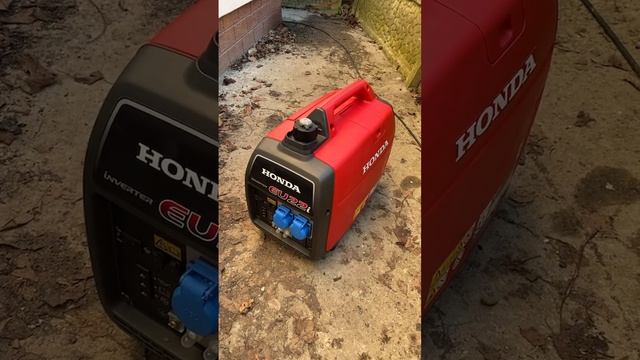 Для чего действительно нужен инверторный генератор? смотреть онлайн