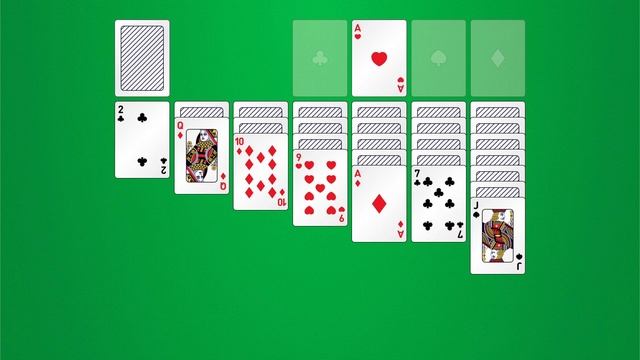 How To Play Solitaire [Tutorial]