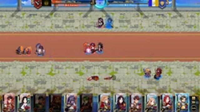 The Heroic Legend of Eagarlina Early Access Review смотреть онлайн