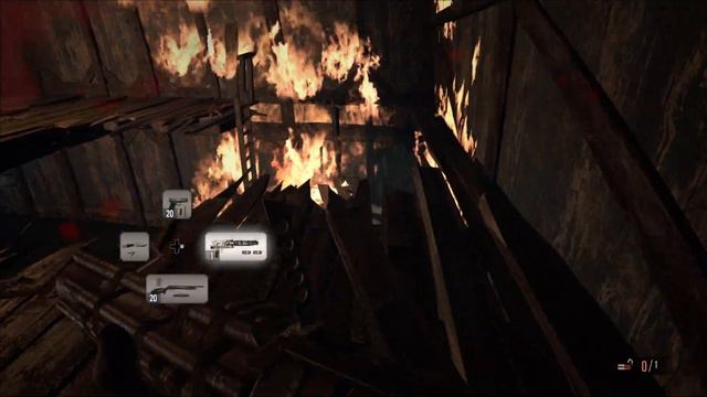 RESIDENT EVIL 7: Biohazard (#19) - Батя Вернулся. смотреть онлайн