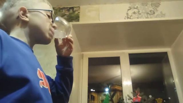 Не хочу пить смотреть онлайн