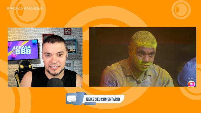 🔴 BBB 24 - BIN E DAVI QUASE SAEM NA P0RR4D4 NO SINCERÃO E PRODUÇÃO TEM QUE INTERVIR смотреть онлайн