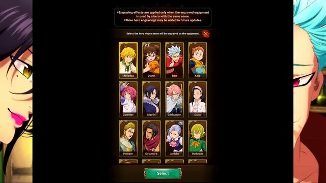 HOW TO GET ULTRA RARE GEAR (UR GEAR GUIDE) FOR BEGINNERS | SEVEN DEADLY SINS GRAND CROSS смотреть онлайн