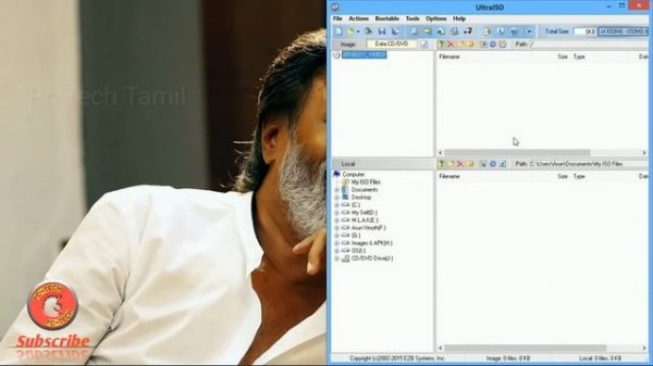 Top 2 ISO Power ISO vs Ultra ISO
