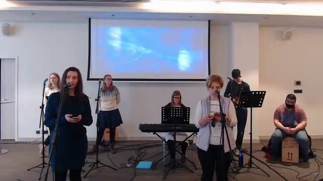 Sunday Service 07/03/21 - John 5: Healing on the Sabbath // Jana 5:uzdrowienie w szabat смотреть онлайн