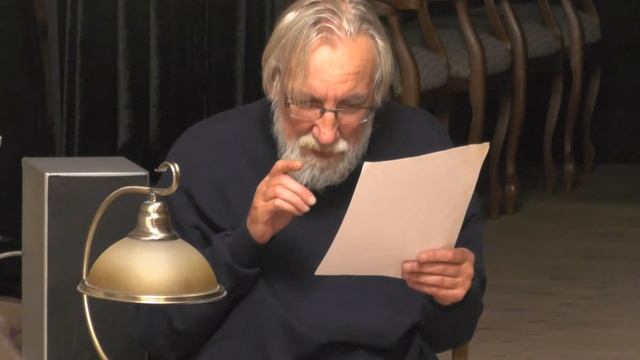 Николай Байтов, 2.08.2019 смотреть онлайн