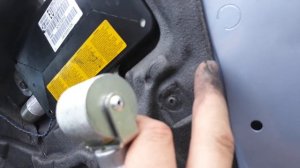 Часть вторая по укладке бутилового шнура