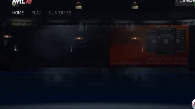 NHL 16 EASHL Beta - Download/Installation Error смотреть онлайн