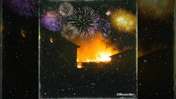 DVRST - Close Eyes (Jingle bells version) (Prod. SCXRYTAPE)