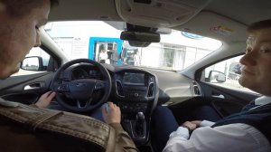 VLOG: Покупаем новую тачку/RAPID или FOCUS/ Тест-драйвы