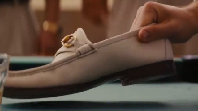 The Wolf of Wall Street - Steve Madden смотреть онлайн