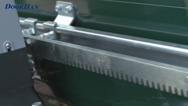 распашные и раздвижные ворота ДорХан смотреть онлайн