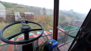 Дон 1500.  Поломки, устранения, модернизация.