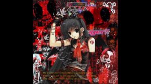 Slaywitme (siouxxie) - masquerade (extended)