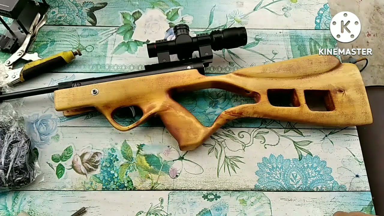 МР 53 подробная шлифовка и установка металлического задника смотреть онлайн