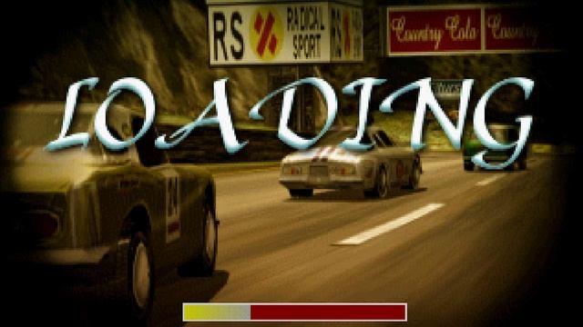 All Star Racing - PlayStation 1 [LongPlay] смотреть онлайн