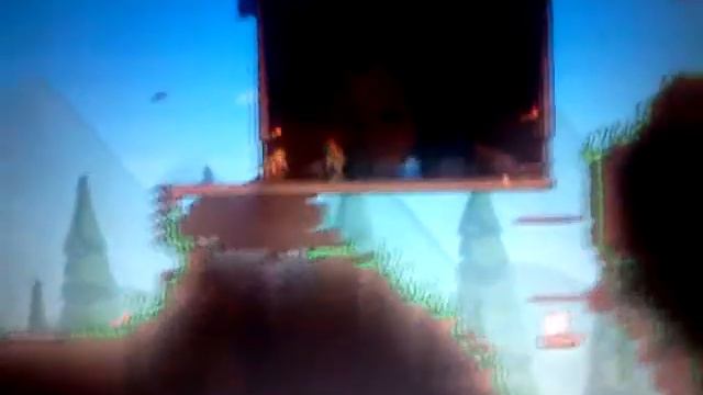Terraria server with hamachi смотреть онлайн