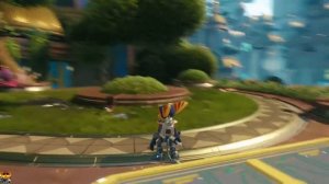 Карточки на Керване. Ratchet & Clank.