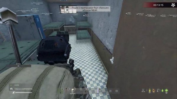 Гуляем на сервере PoGrom PVE DAYZ/ДЕЙЗ