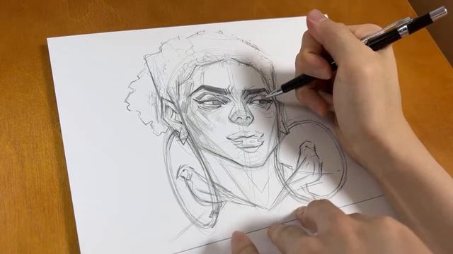 ? LIVE - DRAW/SKETCH WITH ME ? смотреть онлайн