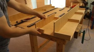 Как сделать панель для инструмента в гараже или мастерской