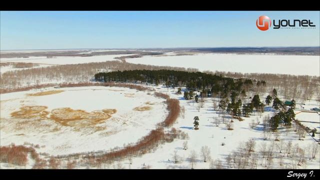село Белоусово Еткульский район Челябинская область