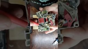 Почему не включается автомат. Неисправность автоматического выключателя.