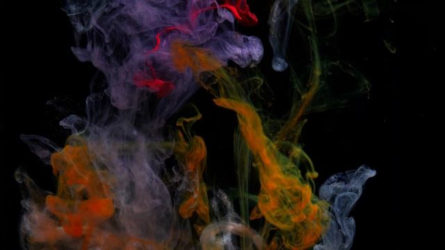 Best Relaxing Video. Meditation. Magic dive. Залипательное видео для расслабления. смотреть онлайн