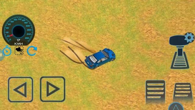 дрифт под песню ета 