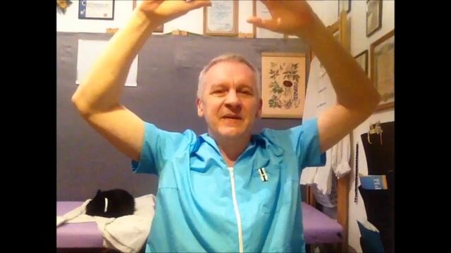 Сердечный цигун смотреть онлайн